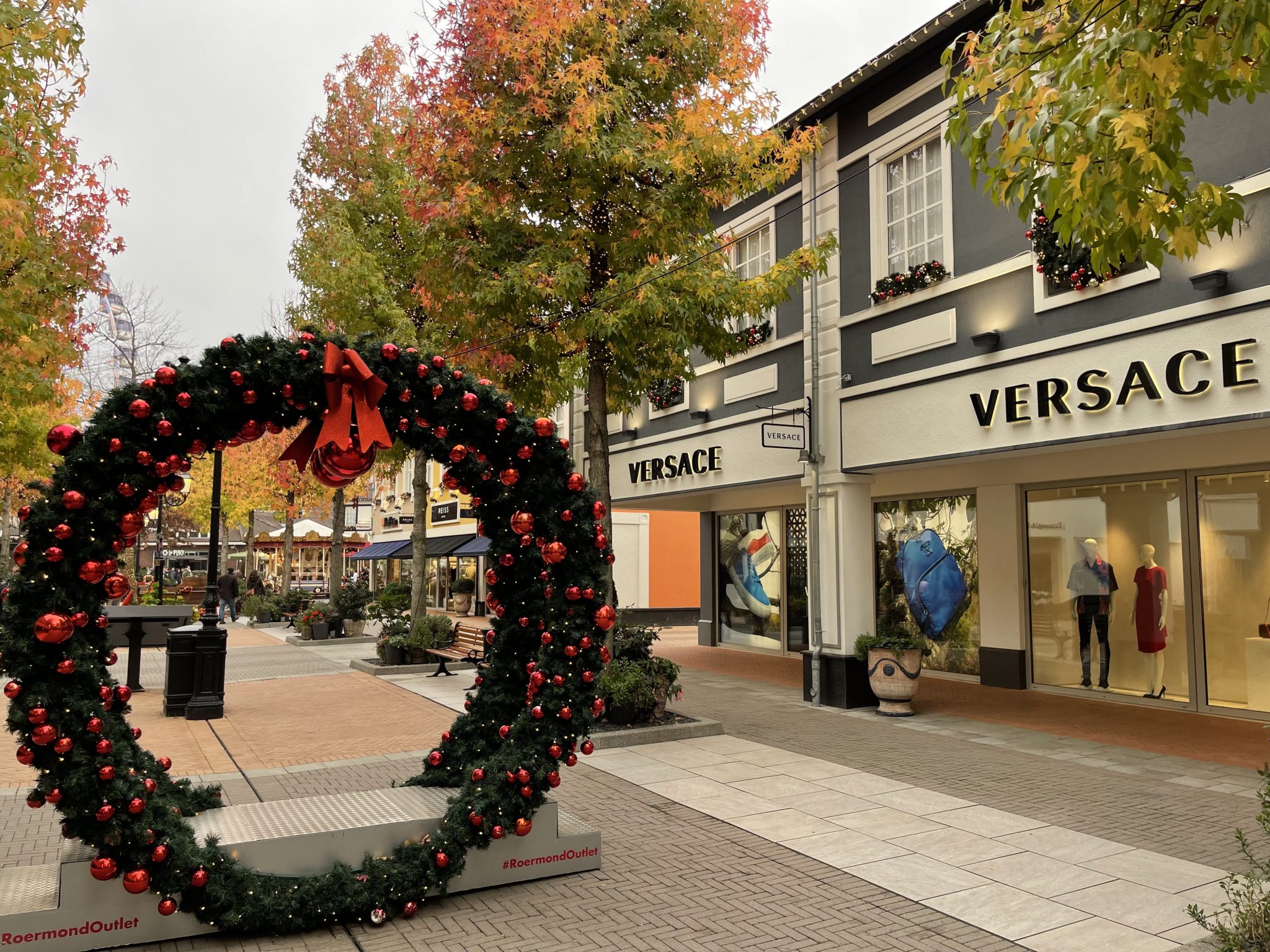 2024/11/23 - Samedi - 23/11 Maasmechelen Village & Hasselt Winterland-image